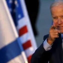 Joe Biden İnsanların gözünün içine baka baka o yalanı nasıl söyledi?