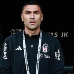 Karar verildi! Beşiktaş'tan teknik direktör açıklaması