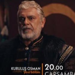 Kuruluş Osman 133.b&ouml;l&uuml;m fragmanında sular durulmuyor! B&uuml;y&uuml;k kriz patlak verdi