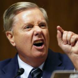 Lindsey Graham'dan skandal ifadeler!Dini bir savaştayız diyen ABD'li senat&ouml;r tepki i&ccedil;ekti