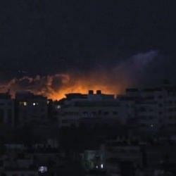 Maskesi düşen yerli Siyonistler: 'Alçak' kelimesi bile acze düşüyor!