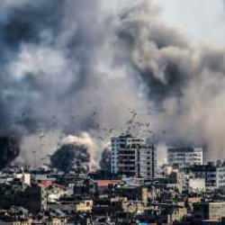 MSB'den Filistin a&ccedil;ıklaması: Yardım ulaştırılması i&ccedil;in hazırız