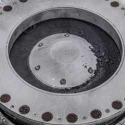 NASA, numuneleri açıkladı: Güneş sistemindeki en tehlikeli göktaşından toplandı!