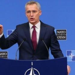 NATO Genel Sekreteri Stoltenberg'den İsrail'e mesaj