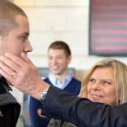 Netanyahu'nun oğlu savaşa mı katıldı? Bu da yalan çıktı