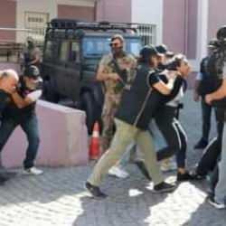 3 HDP'li isim tutuklandı