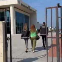 Polis, sahte altın satan kadına su&ccedil;&uuml;st&uuml; yaptı