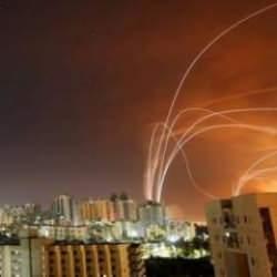 Savaş dijital ortama sıçradı: İsrail'in füze uyarı sistemi hacklenmiş olabilir!