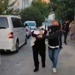 Son dakika: 'Bulutlar &Ccedil;etesi' olarak bilinen su&ccedil; &ouml;rg&uuml;t&uuml; &ccedil;&ouml;kertildi!