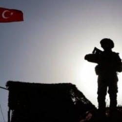 Son Dakika: Hudut Kartalları 7 teröristi yakaladı!