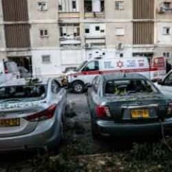 Sosyal medyada yayılan İsrail yalanları! İletişim Başkanlığı doğrularını paylaştı