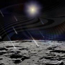 Tarih belli oldu: Türkiye Ay'a gidiyor!