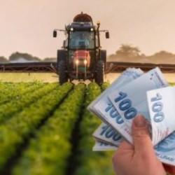 Tarımsal destek ödemeleri hesaplara yatırılıyor