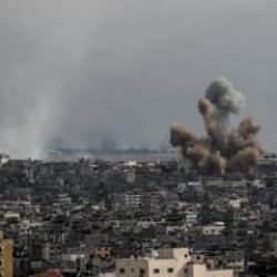 Teknoloji devi İsrail'deki konferansını iptal etti!