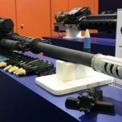Türk savunma sanayisinin ihracattaki yeni silahı