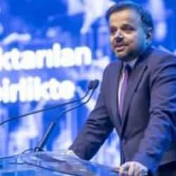 Turkcell'in yeni genel müdürü belli oldu