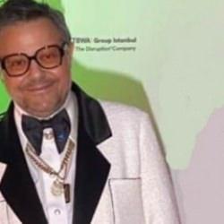 &Uuml;nl&uuml; sanat&ccedil;ı Haluk Akak&ccedil;e hayatını kaybetti