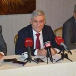 Vatan Partisi'nin İzmir adayı belli oldu