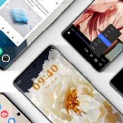 vivo, Funtouch OS 14'ü tanıttı: İşte destekleyecek modeller!