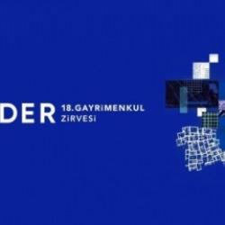 18. GYODER Gayrimenkul Zirvesi Programı Açıklandı