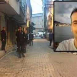 2 &ccedil;ocuk babası m&uuml;hendis evinde &ouml;l&uuml; bulundu