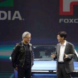 Devrim teknolojide yarış hızlandı: 5 yılda 1 trilyon dolar yatırım yapılabilir.