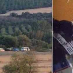 10 yaşındaki &ccedil;ocuk tarlada &ouml;l&uuml; bulundu