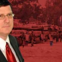 İsrail ordusu gerçeği... ABD'li eski istihbarat subayı Scott Ritter: Hamas onları bekliyor