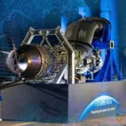 TUSAŞ geleceğin petrolüne el attı: Havacılık endüstrisine katkı sağlayacak!