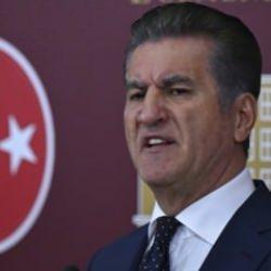 Sarıg&uuml;l'den infaz koruma memurlarıyla ilgili kanun teklifi