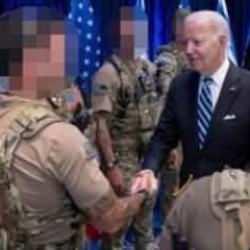 Beyaz Saray'ın paylaştığı fotoğraf ABD'lileri sinirlendirdi