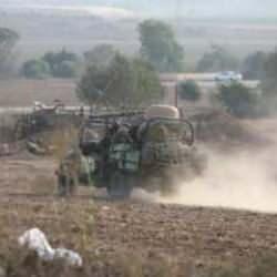 ABD’den İsrail’e kara harekatı basıkısı iddiası