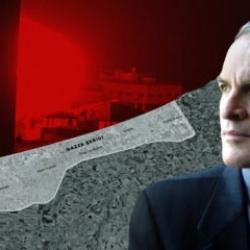 ABD'li Yahudi Profesör Finkelstein'den İsrail'in insanlık dışı Gazze planı iddiası