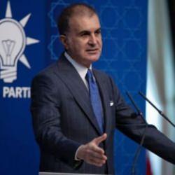 AB'nin skandal Fazıl Say kararına AK Parti'den tepki!