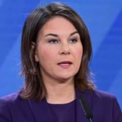 Almanya Dışişleri Bakanı: Gazze'deki durum felaket