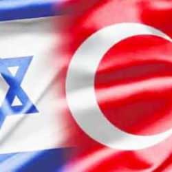 Aralarında T&uuml;rkiye de var: İsrail'den dikkati &ccedil;eken uyarı