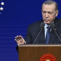 Başkan Erdoğan'dan dünyaya çağrı! Son dakika Gazze açıklaması