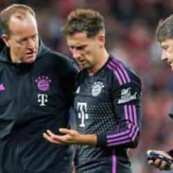 Bayern Münih'te sakatlık şoku! Galatasaray maçında o da yok