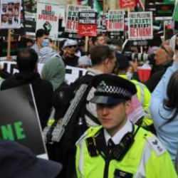 BBC'den Filistin açıklaması! Kamuoyunu yanılttığını kabul etti