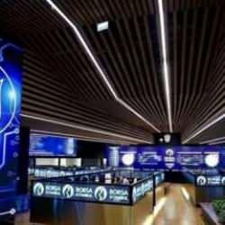 Borsa güne düşüşle başladı 
