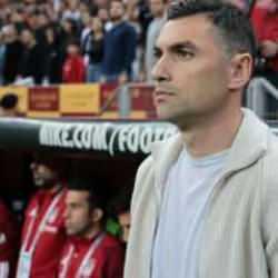 Burak Yılmaz'dan flaş sözler! "Hazmetmiyoruz"