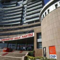 CHP’de skandal: Milletvekilleri birbirine girdi