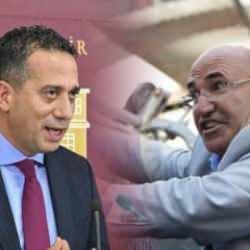 CHP'li vekiller önce Whatsapp'ta sonra yumruk yumruğa birbirine girdi