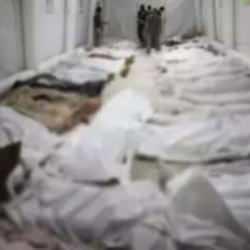 Dehşet İsrail katliamı sonrası ABD'den akla ziyan açıklama! Resmen alay ediyorlar...