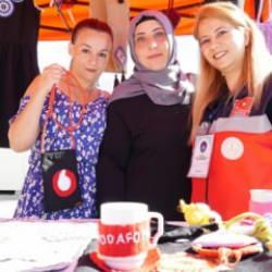 Depremzede kadınlar 'Dijital Benim İşim' projesi ile dijital hayata adım atacak