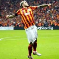 Derbinin yıldızı Icardi, maç sonu endişelendirdi