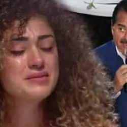 Dilan Çıtak milli yas ilan edilmesine isyan etti: Müzik sorumlu bırakılmamalı!