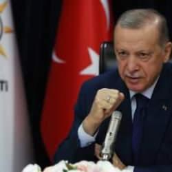 Erdoğan'dan 'halkın adamı' talimatı! AK Parti &ccedil;alışmaları hızlandırdı