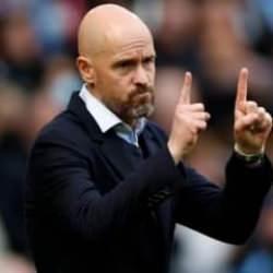 Erik ten Hag'dan Galatasaray açıklaması!