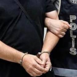Eskişehir'de firari FETÖ hükümlüsü yakalandı